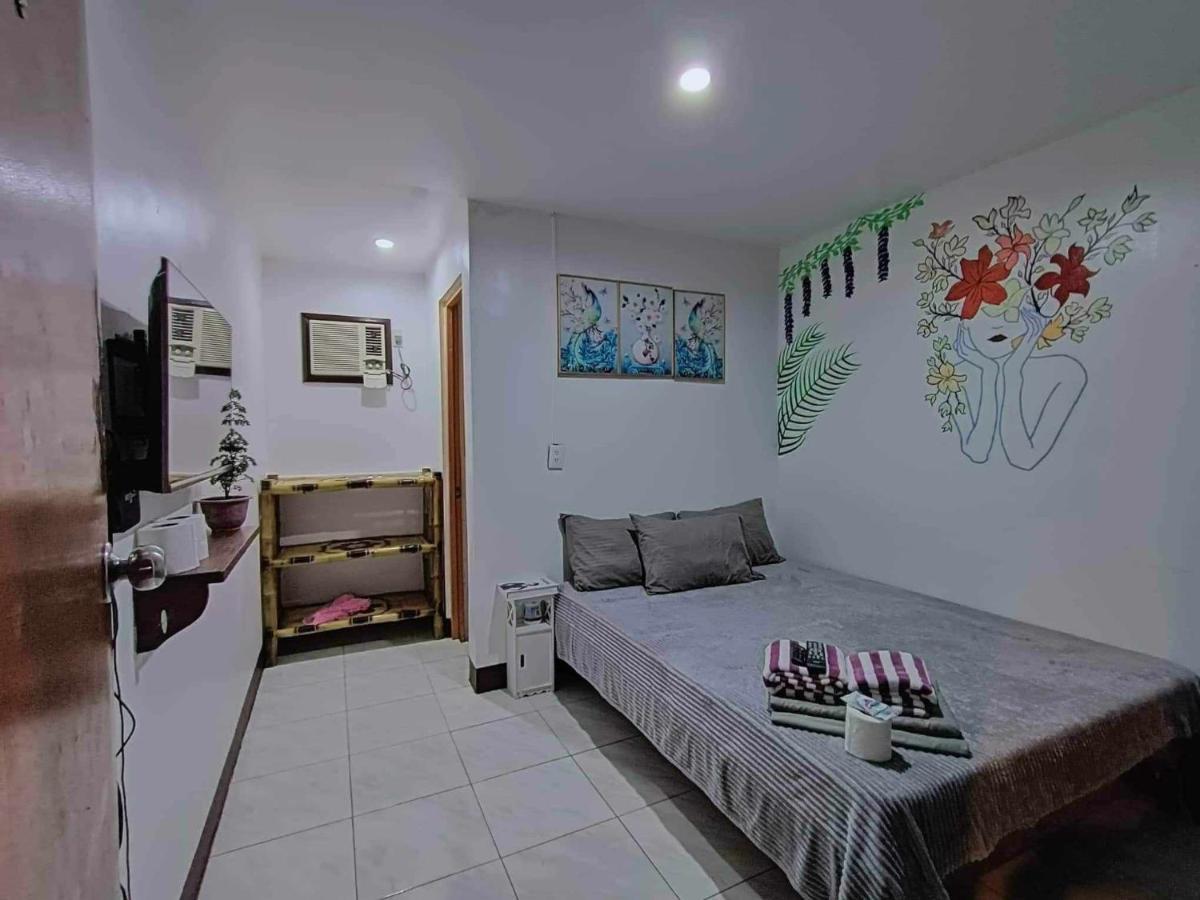 Julz El Nido Inn Extérieur photo