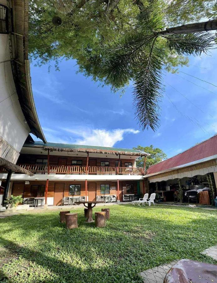 Julz El Nido Inn Extérieur photo
