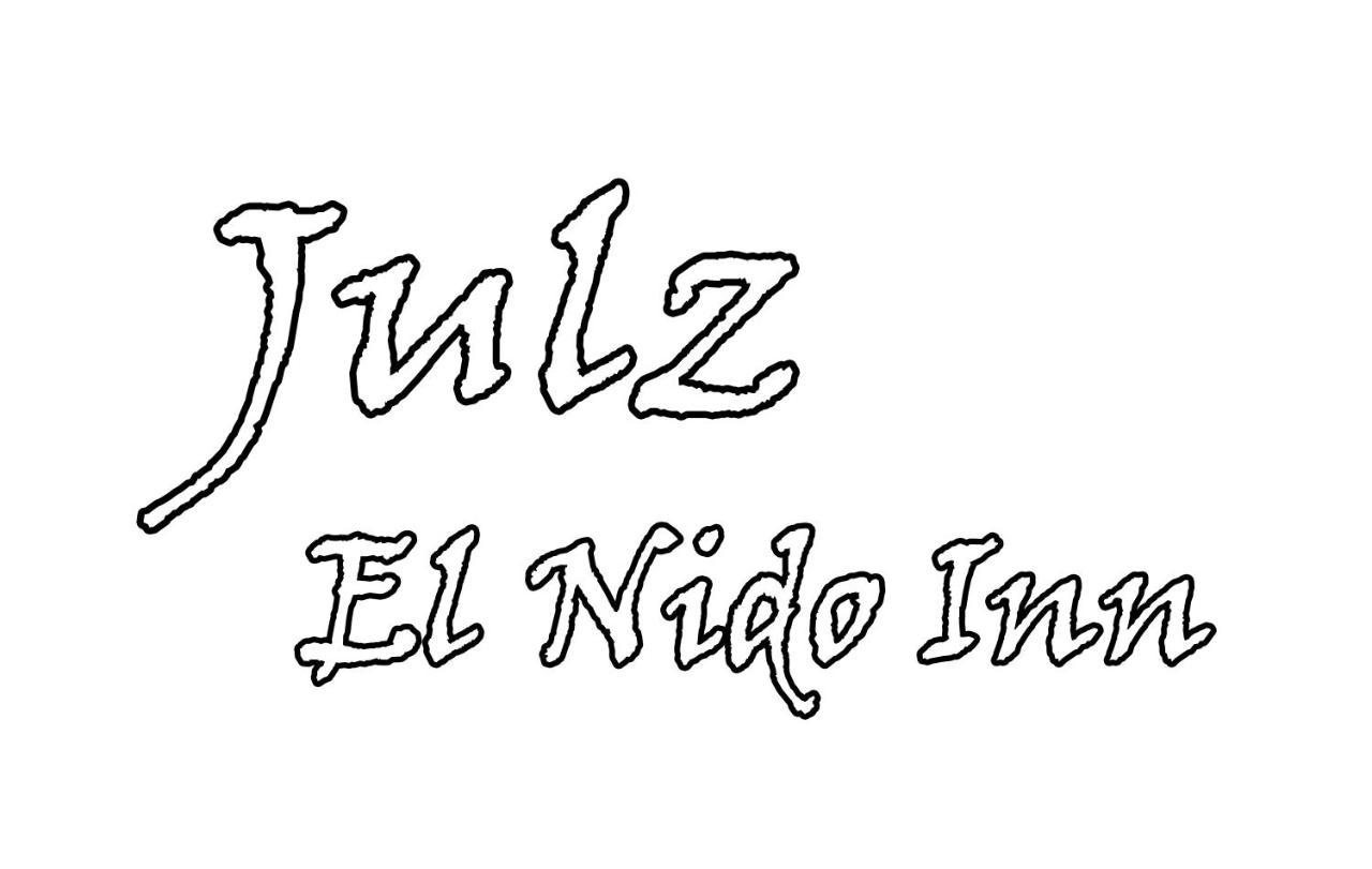 Julz El Nido Inn Extérieur photo