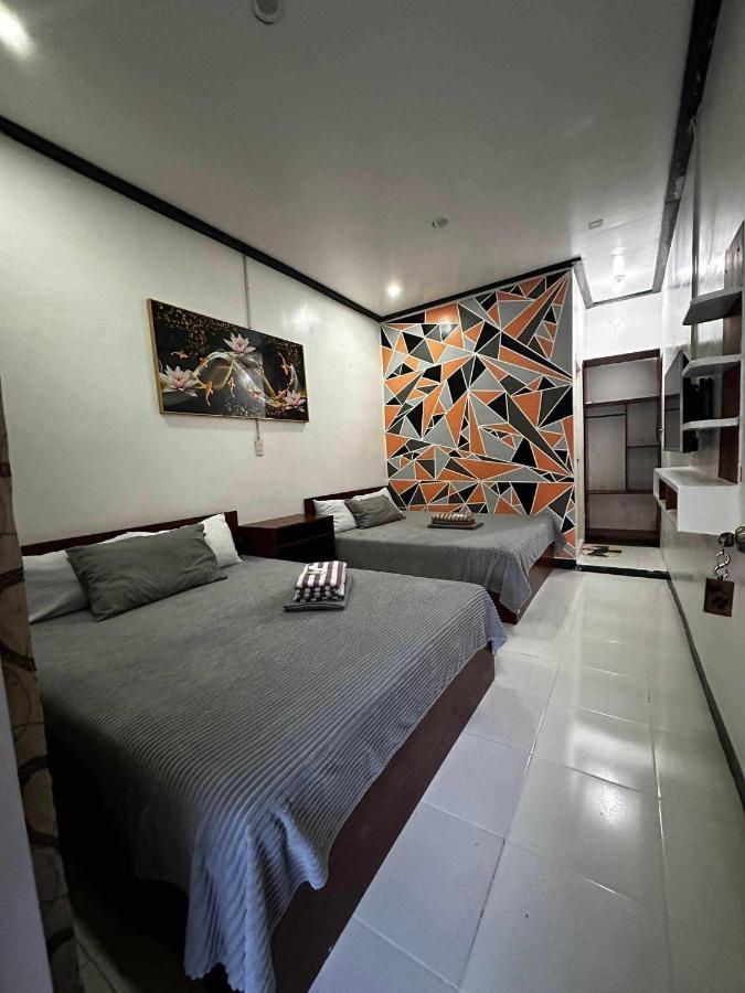 Julz El Nido Inn Extérieur photo