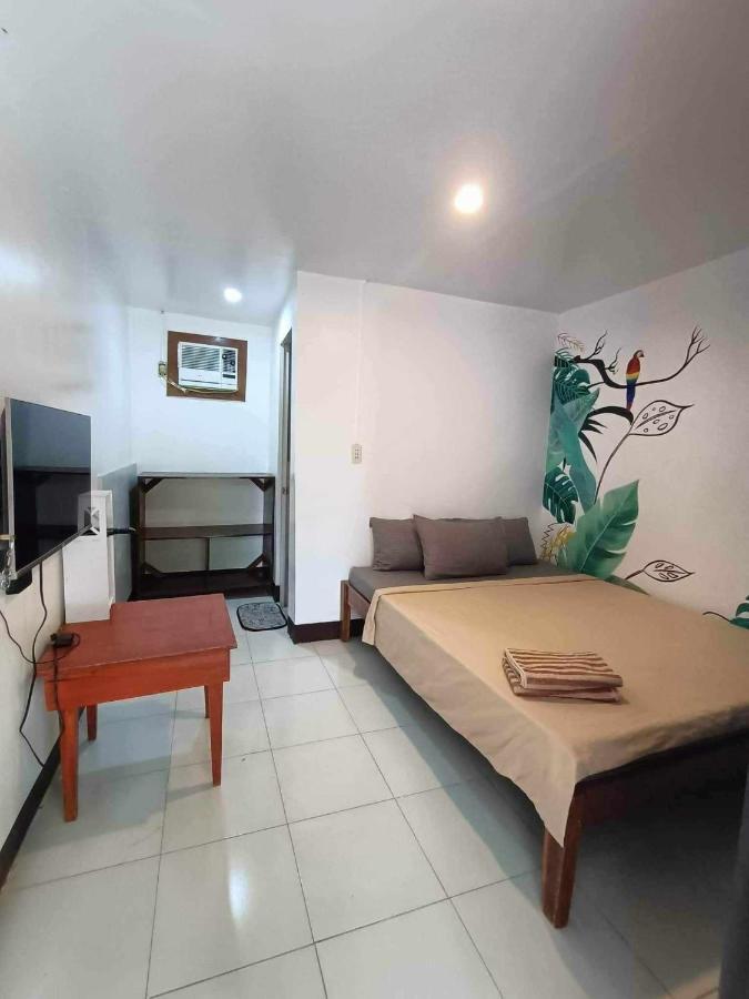 Julz El Nido Inn Extérieur photo