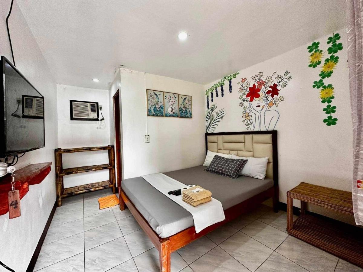 Julz El Nido Inn Extérieur photo